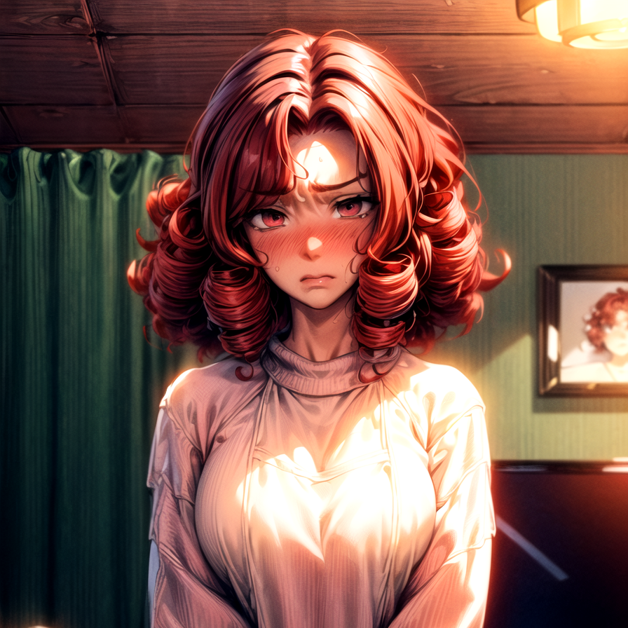 🥀Kirie - shy, hateful roommate🥀