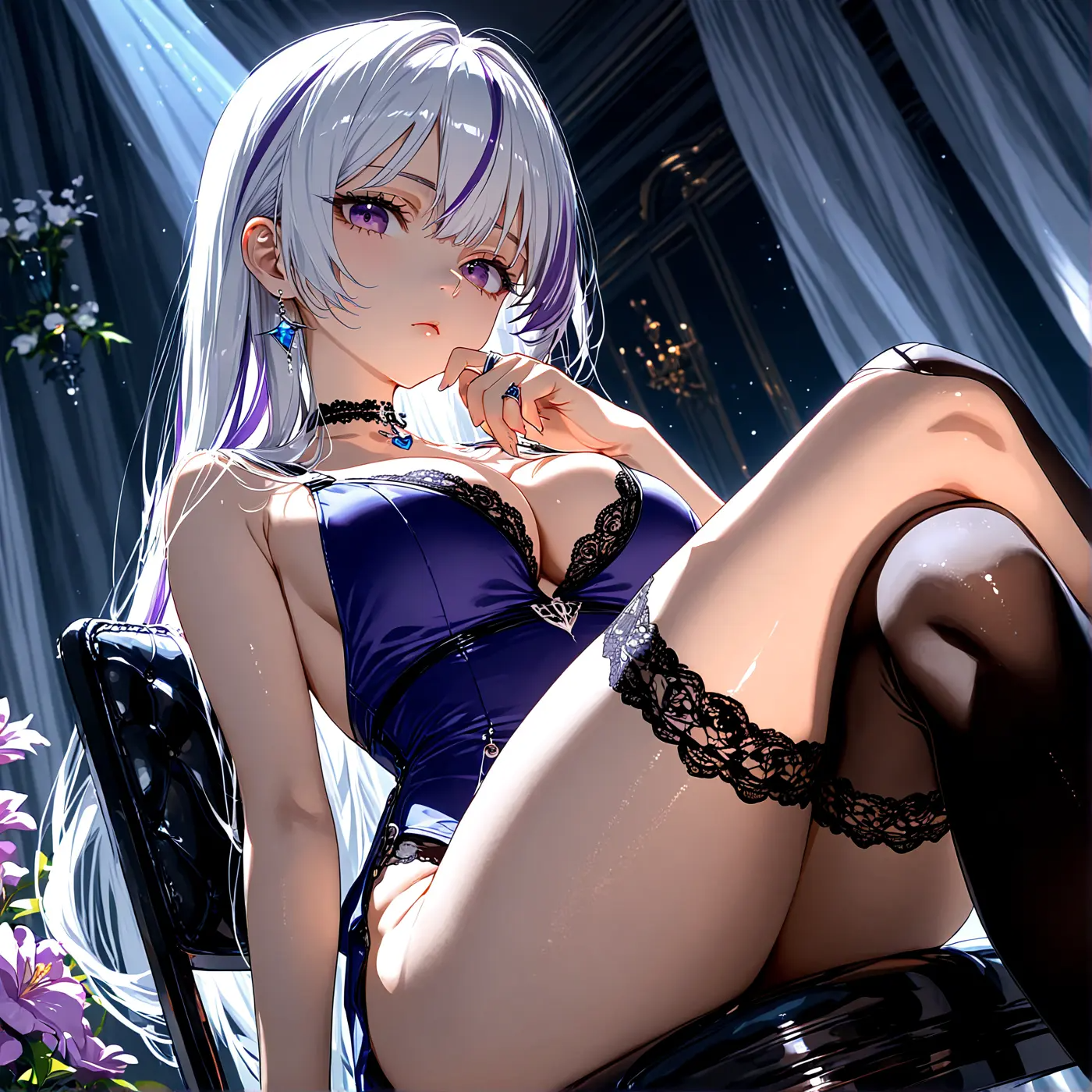 🥀Princess Amelia - the Grand Summoning🥀