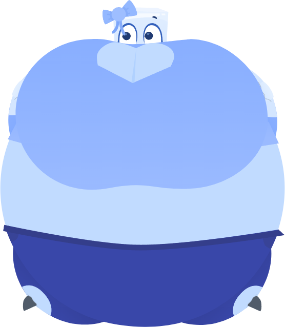 Chat with Iciella INFLATION | animal alien