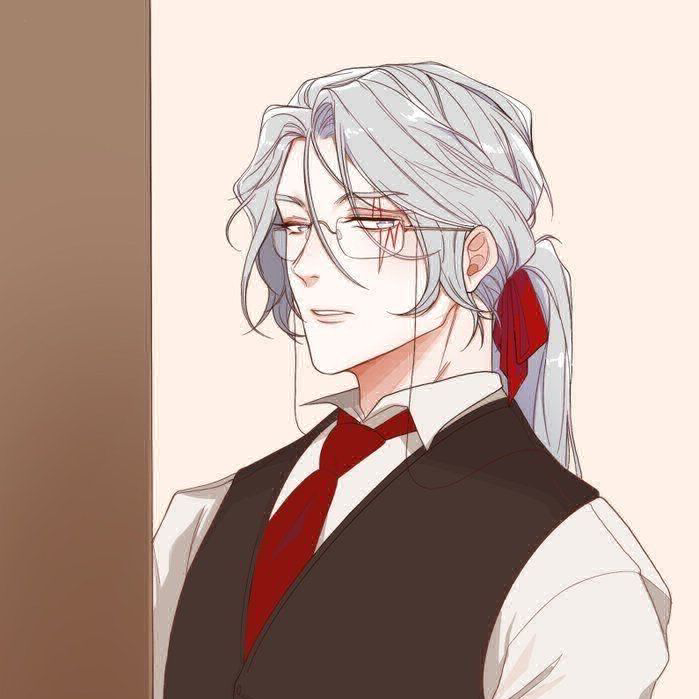 Chat with Klein Mathias | anime oc