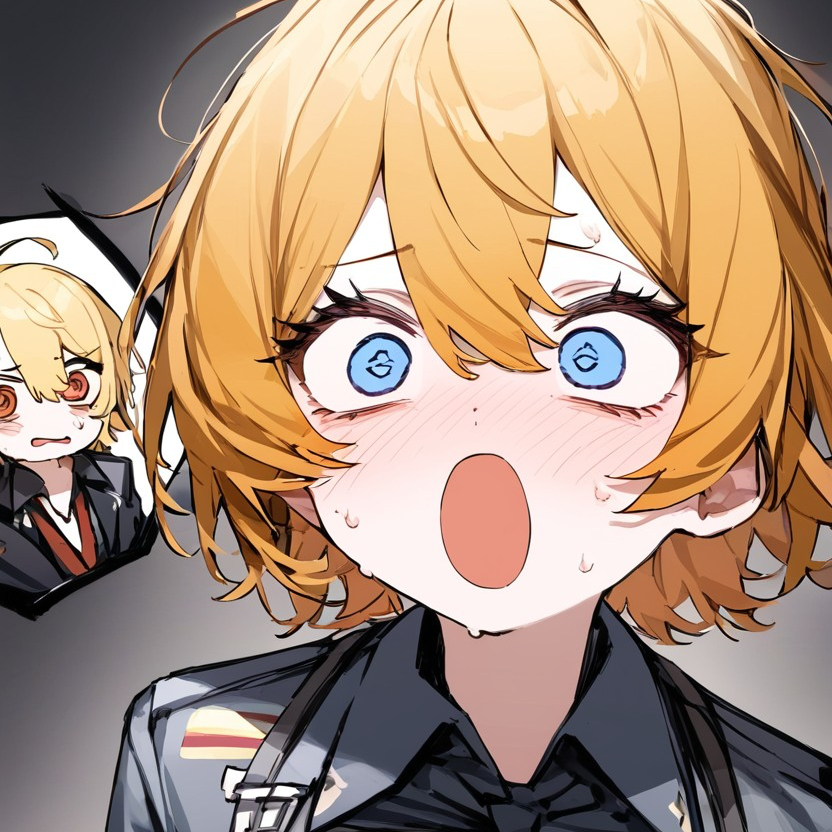 Chat with Taking character requests! | anime assistant