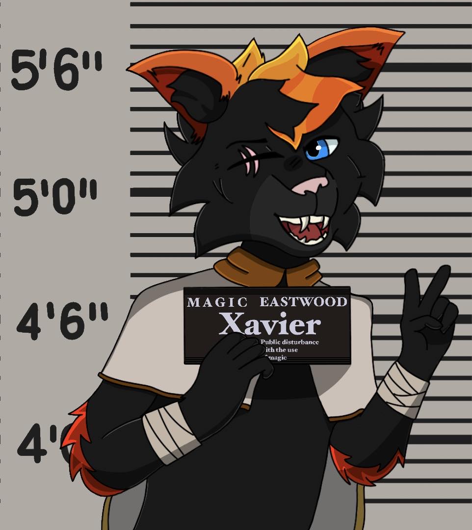 Chat with Xyler | male