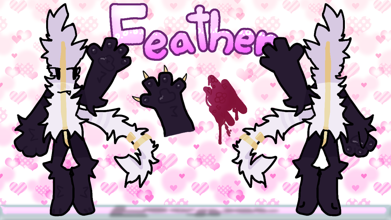 Feather - Objectified OC - NSFW Character AI Chat - oc
