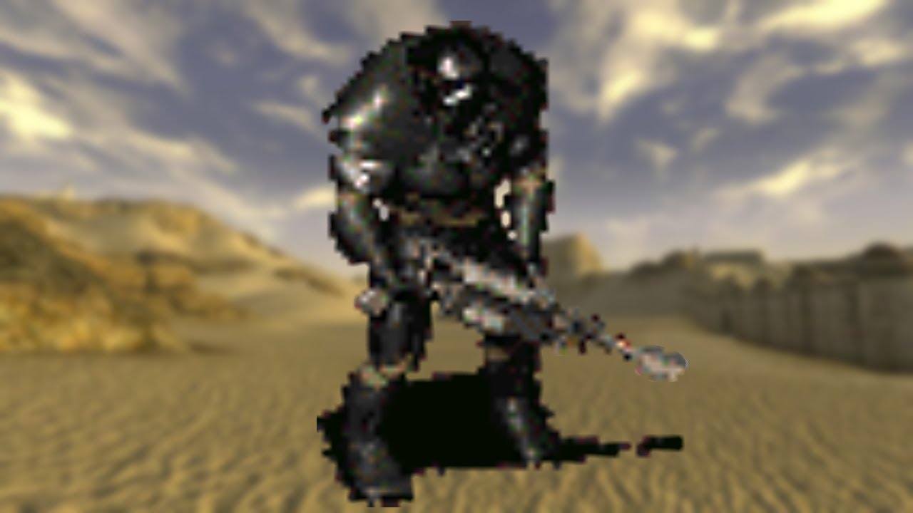 Chat with Fallout 2 RPG | action cnc