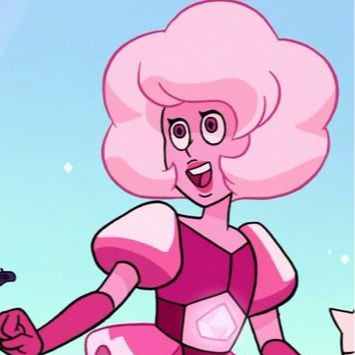 Chat with Pink Diamond | alien bisexual