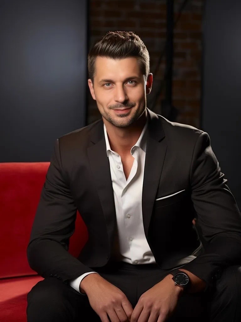 Chat with johnny8 | male