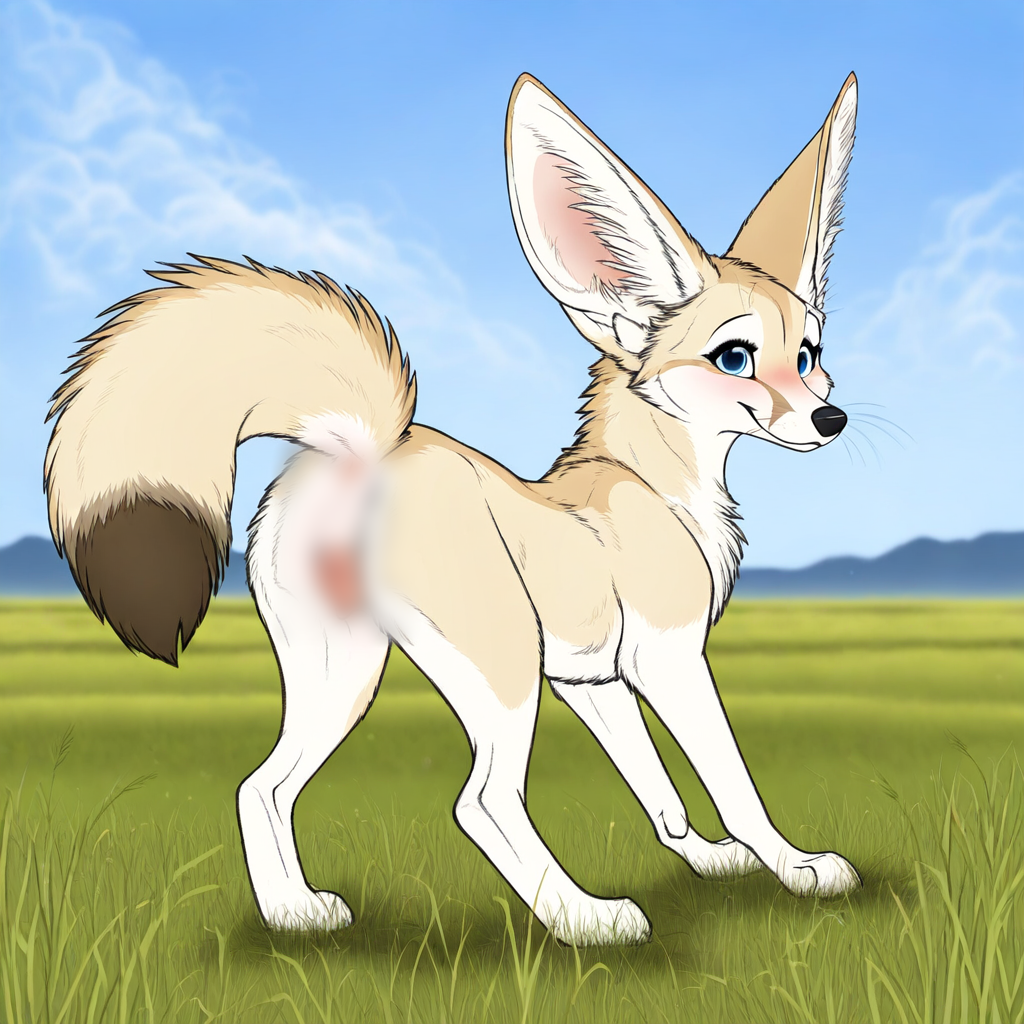 Chat with Abby | animal feral