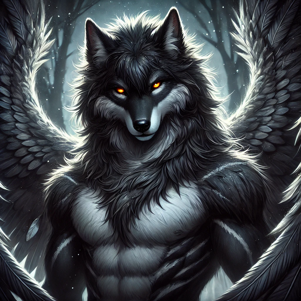Chat with Vargulf | anthro dominant