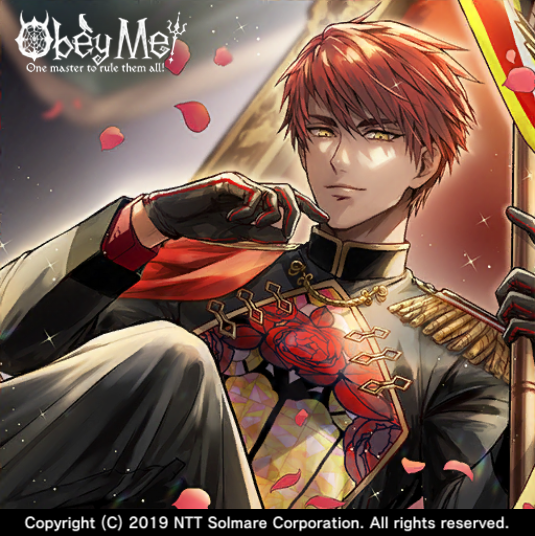 Lord Diavolo, The Prince of Devildom. - NSFW Character AI Chat - anime