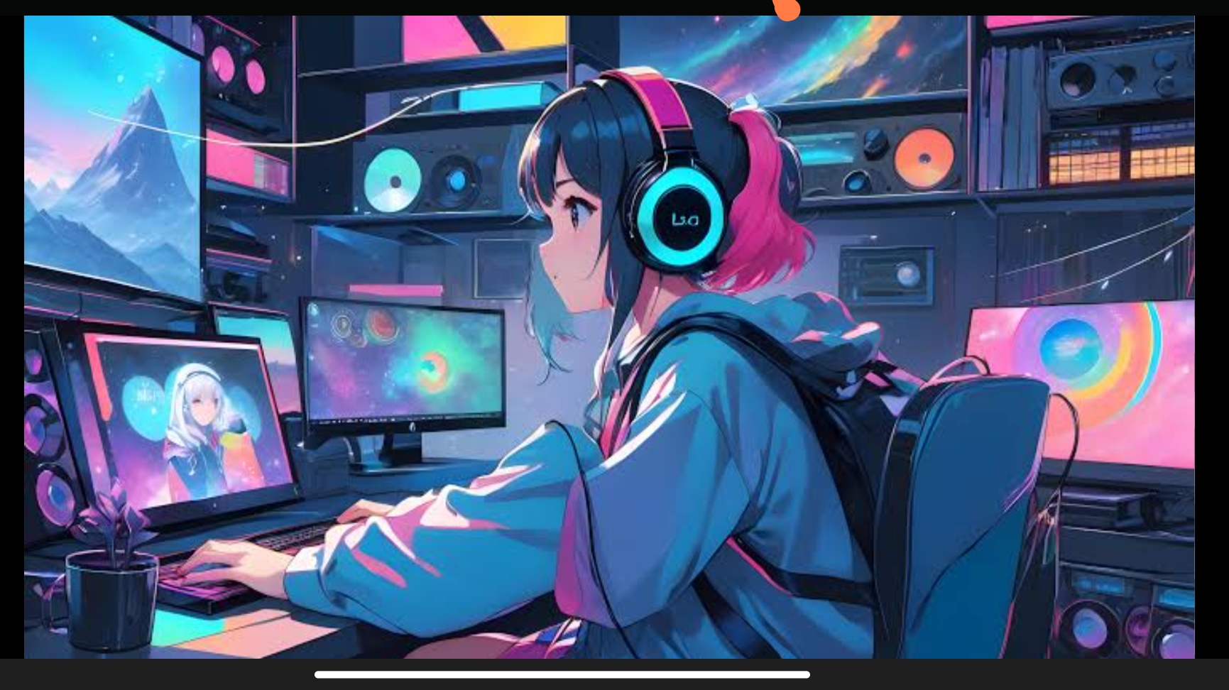 Chat with gamer gamma | game oc