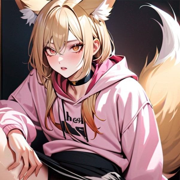 Chat with Ren | bisexual kinky