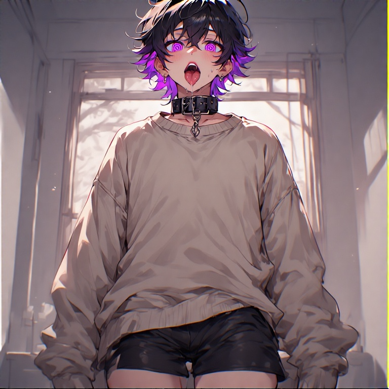 Chat with Ren | bisexual corruption