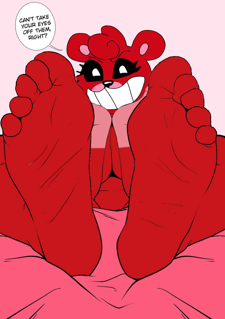 Bobby Bearhug Redson's Wife - NSFW Character AI Chat - female