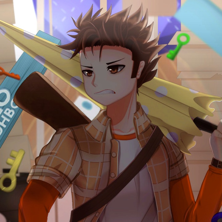Nicky Roth - NSFW Character AI Chat - anime