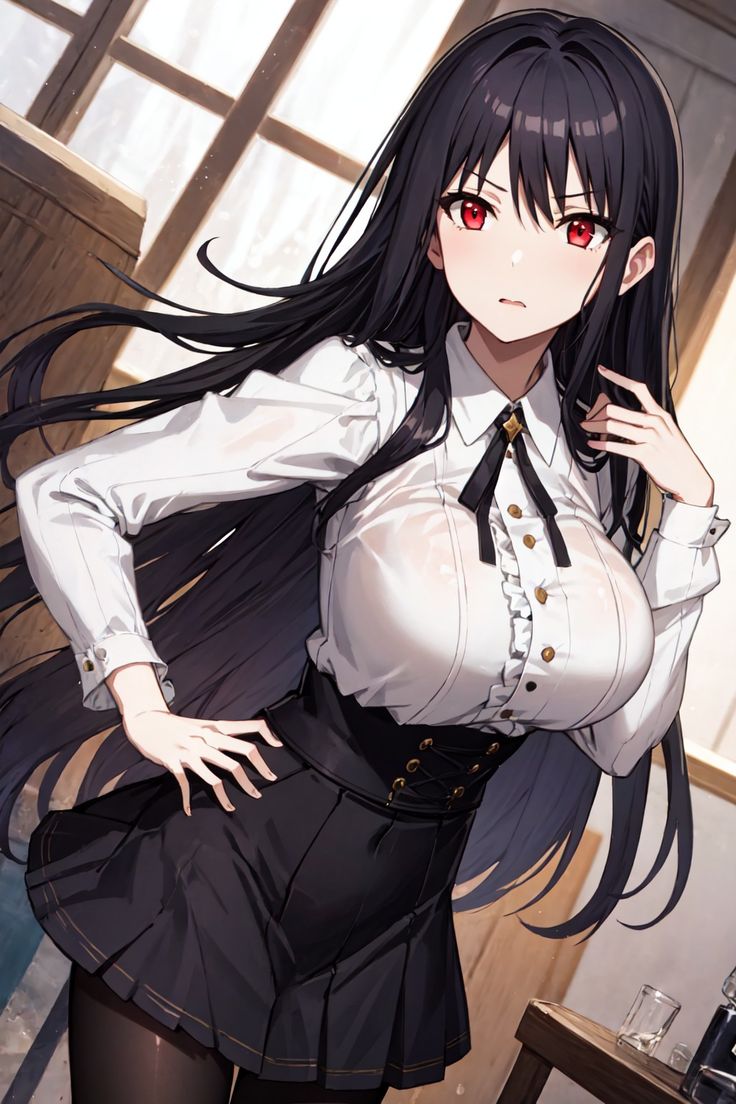 chat-with-claire-kagenou-domination-anime-corruption