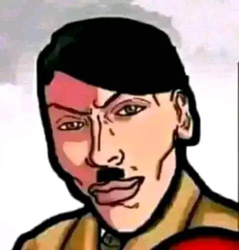 Chat with Hitler | historical villain