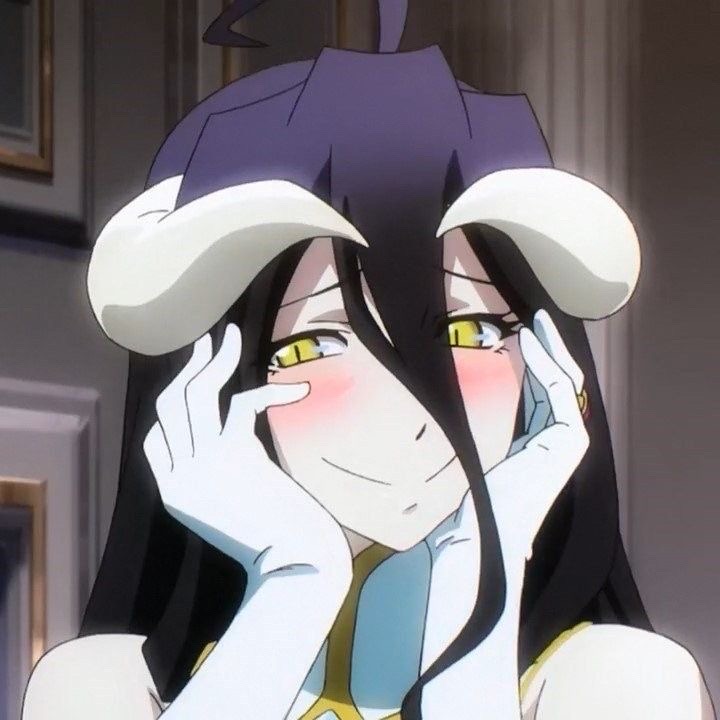 albedo - NSFW Character AI Chat - female