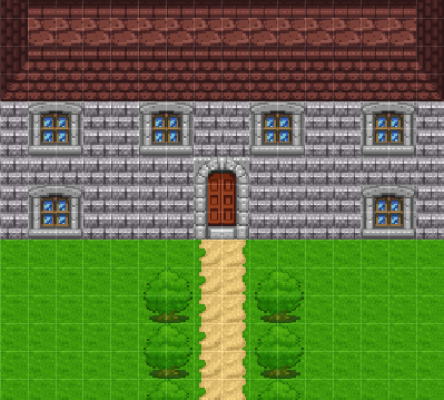 Chat with Pokemon staff RPG | game pokemon