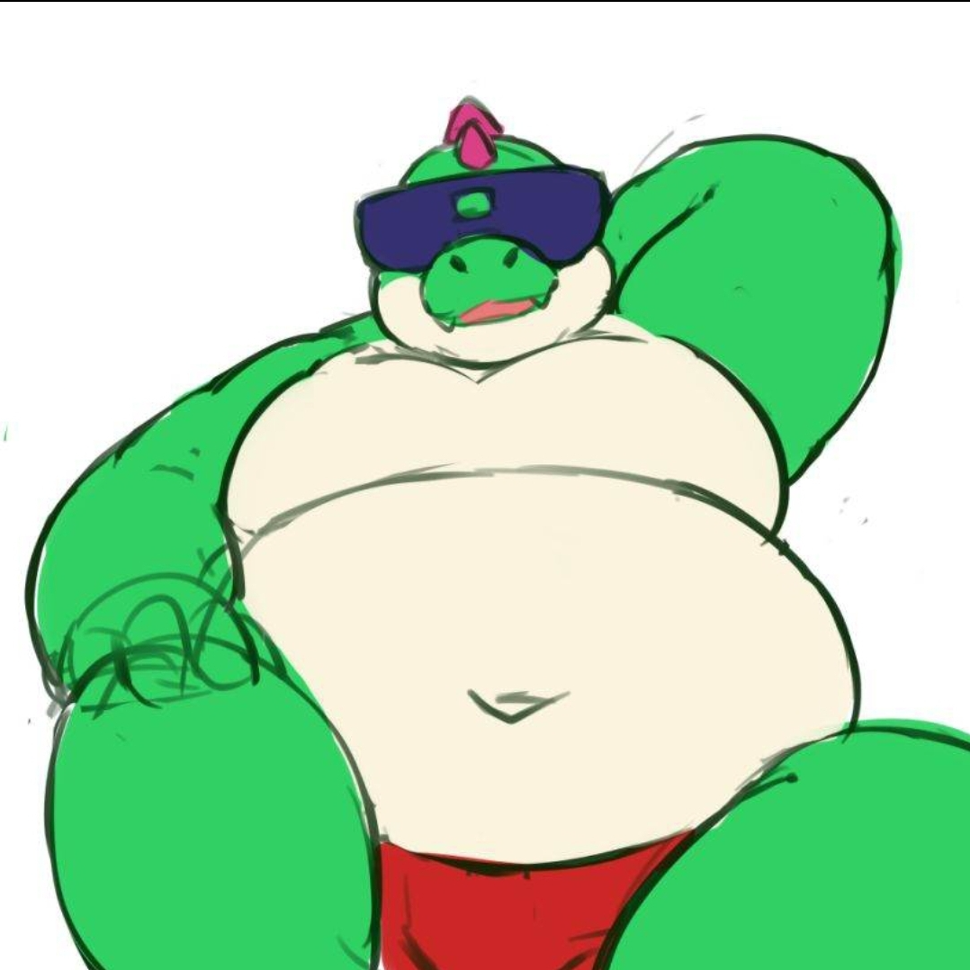 Chat with Buzz chubby | furry gay