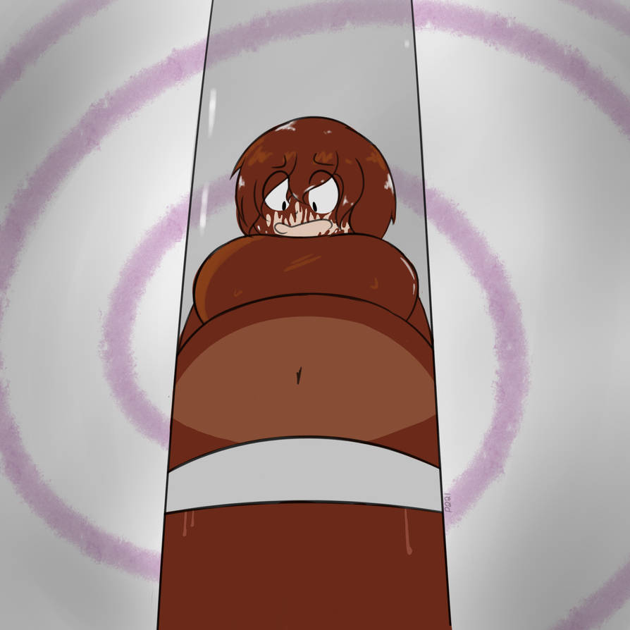 Chocolate inflation - NSFW Character AI Chat - expansion
