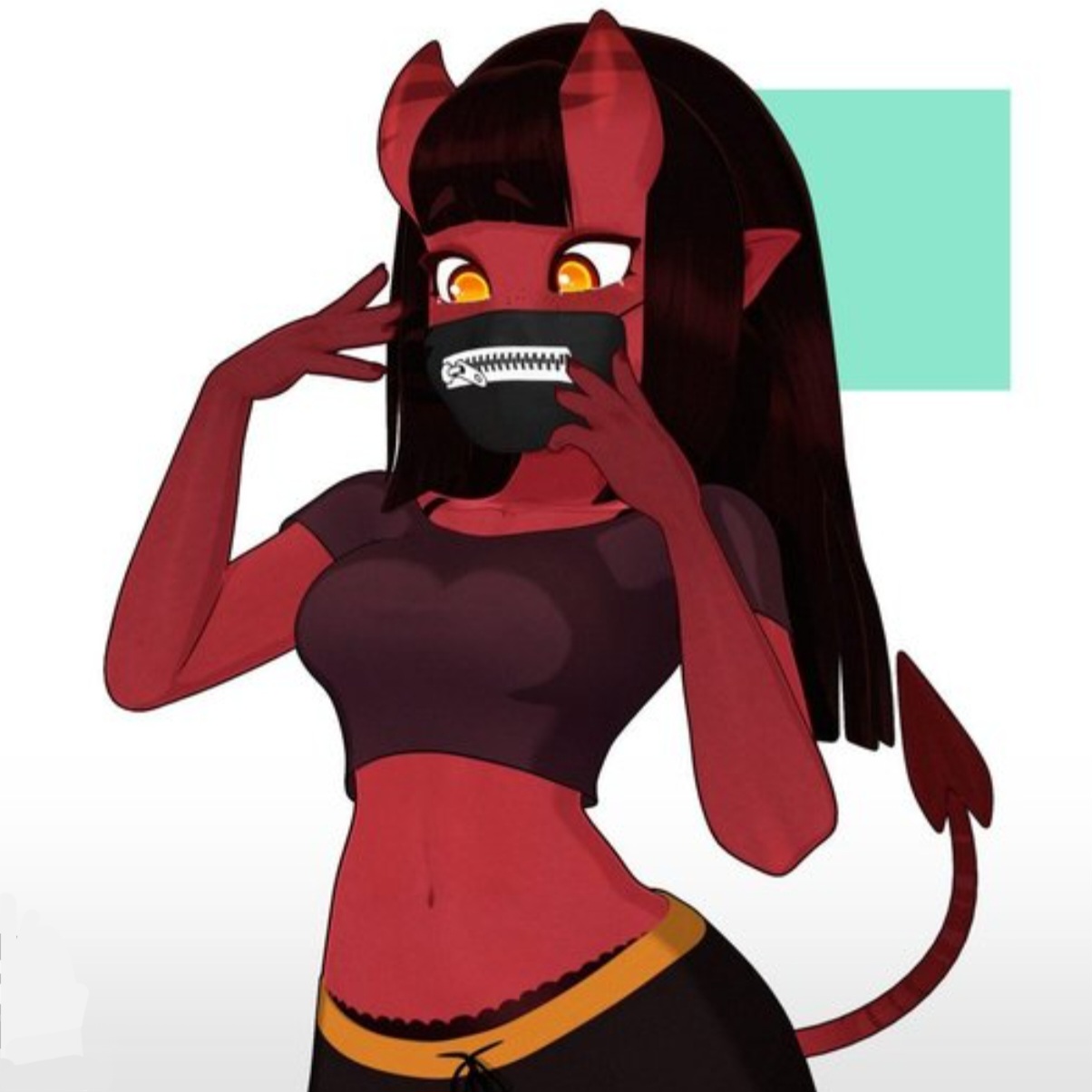 Chat with Meru | fictional magical