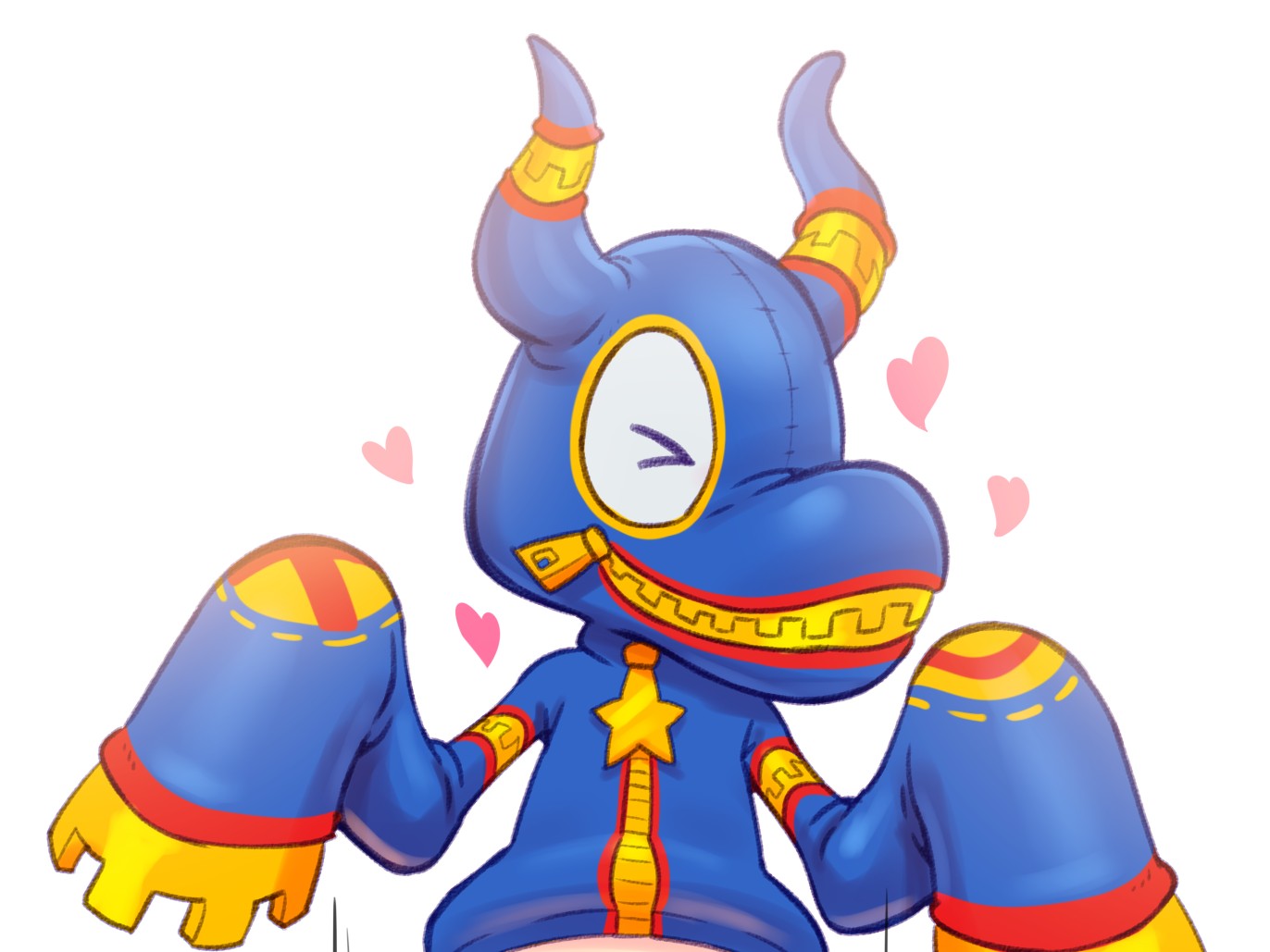 Zimp - NSFW Character AI Chat - furry