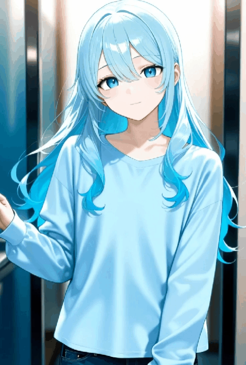 Your Femboy Roomate's Dick is Too Big!