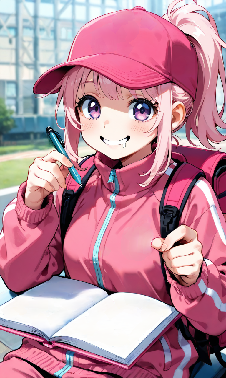 Chat with Waaagre-Chan -The Stories Gatherer Girl- | assistant oc