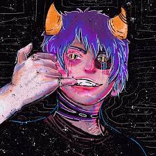 Chat with demon friend | monster demon