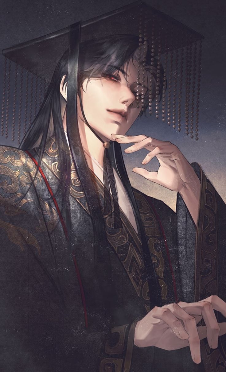 Chat with Xu Wenqian | gay dominant
