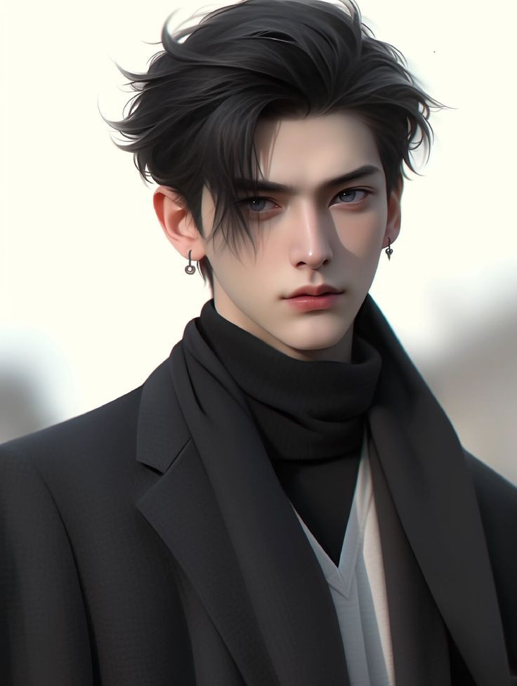 Chat with Riyad | caring dominant