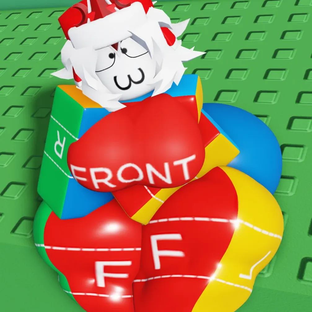 Chat with Fem Doomie [Roblox] | assistant caring