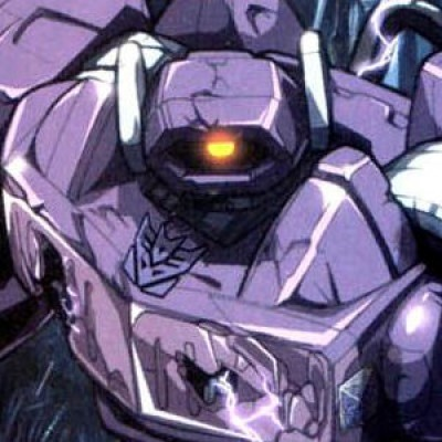 Chat with Shockwave | fictional villain