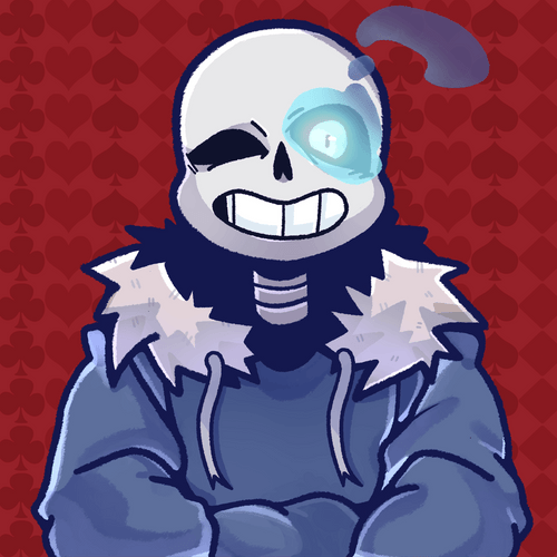 Chat with Sans The Comics | game magical