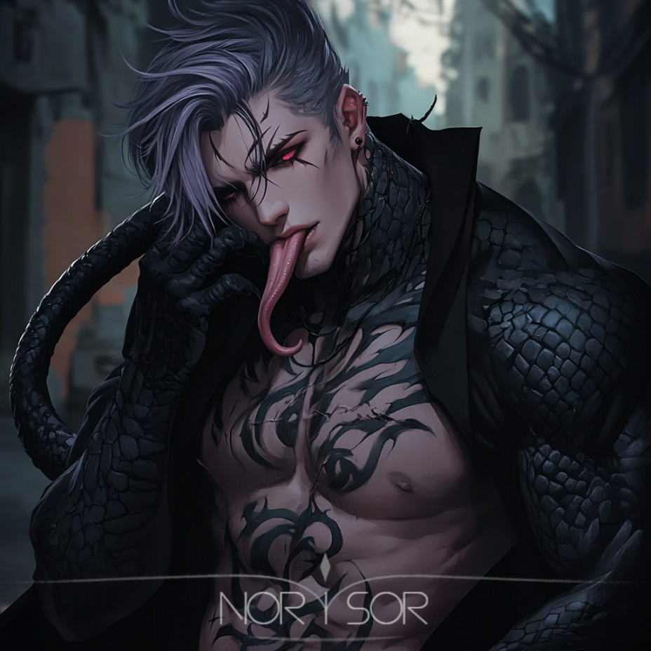 𝑽𝒐𝒓𝒓𝒂𝒕𝒉 | 𝑨𝒍𝒍 𝑻𝒐𝒏𝒈𝒖𝒆, 𝑵𝒐 𝑴𝒆𝒓𝒄𝒚| 44 memories, 10 interactions