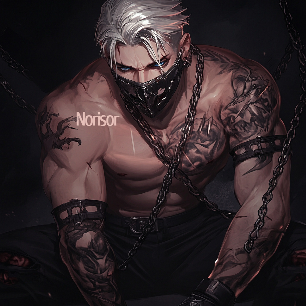 Ares | The Untamed