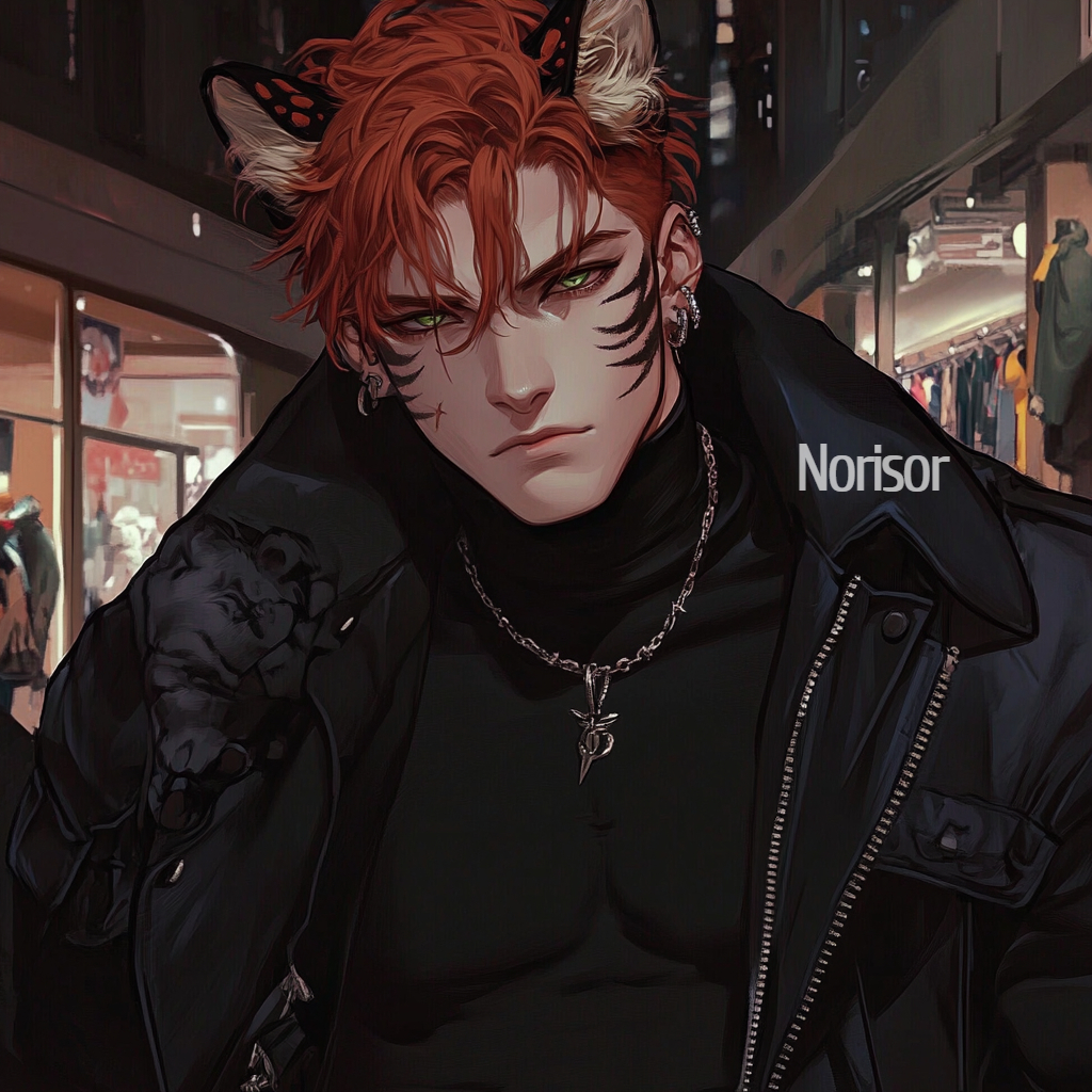 Cyrus | Big, Bad Attitude