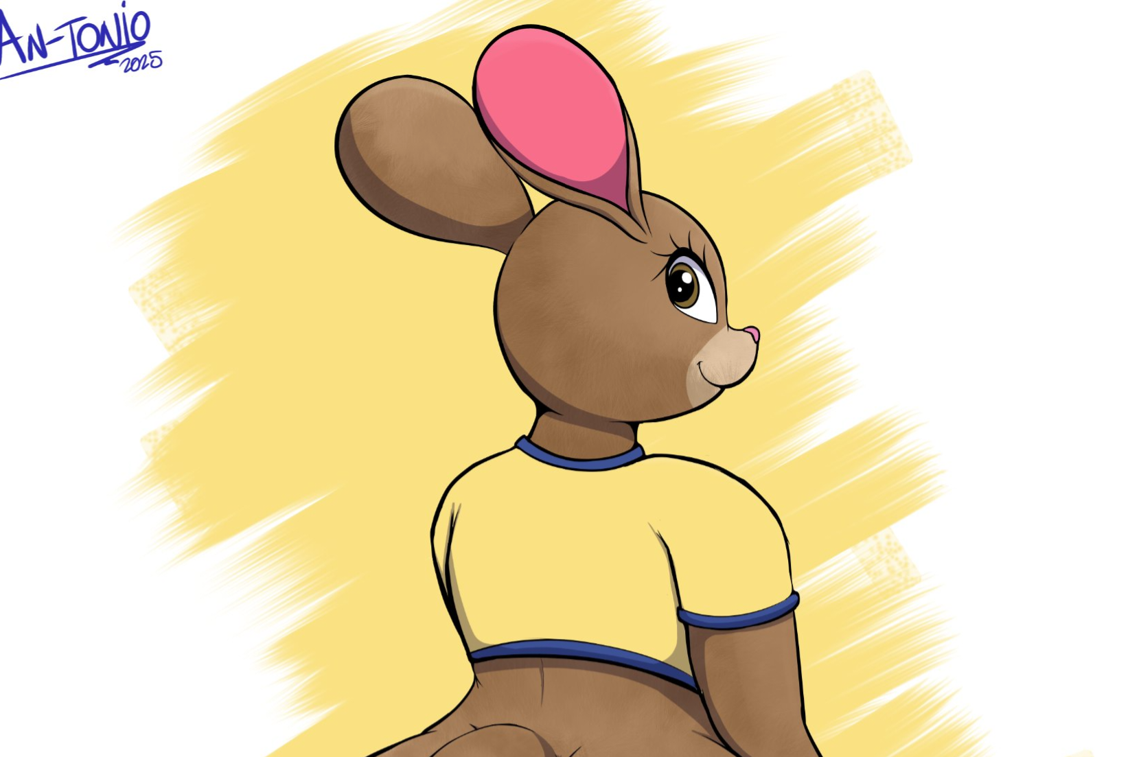 Chat with Ruby the roo | animal anthro