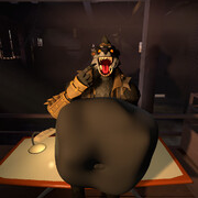 Vore RPG