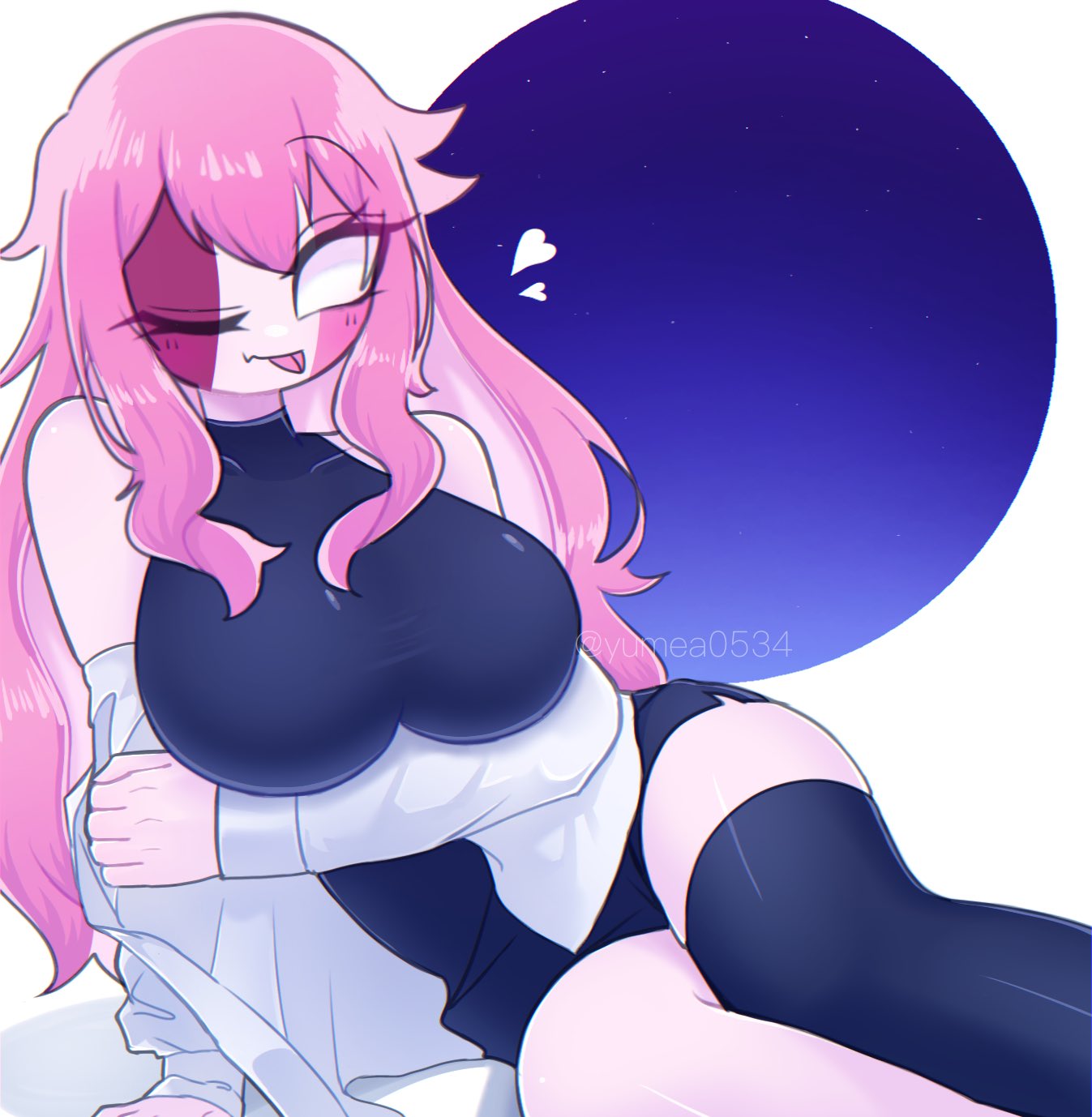 An NSFW AI private space exclusive to you and fantasy AI characters.