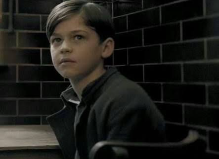 Tom riddle - NSFW Character AI Chat - yandere