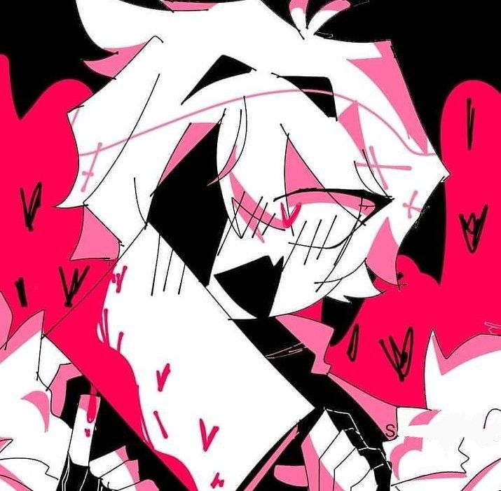 Chat with Swap Ruv -Yandere- | game non-human