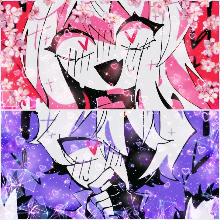 Chat with Yandere Sarv and Ruv | game non-human