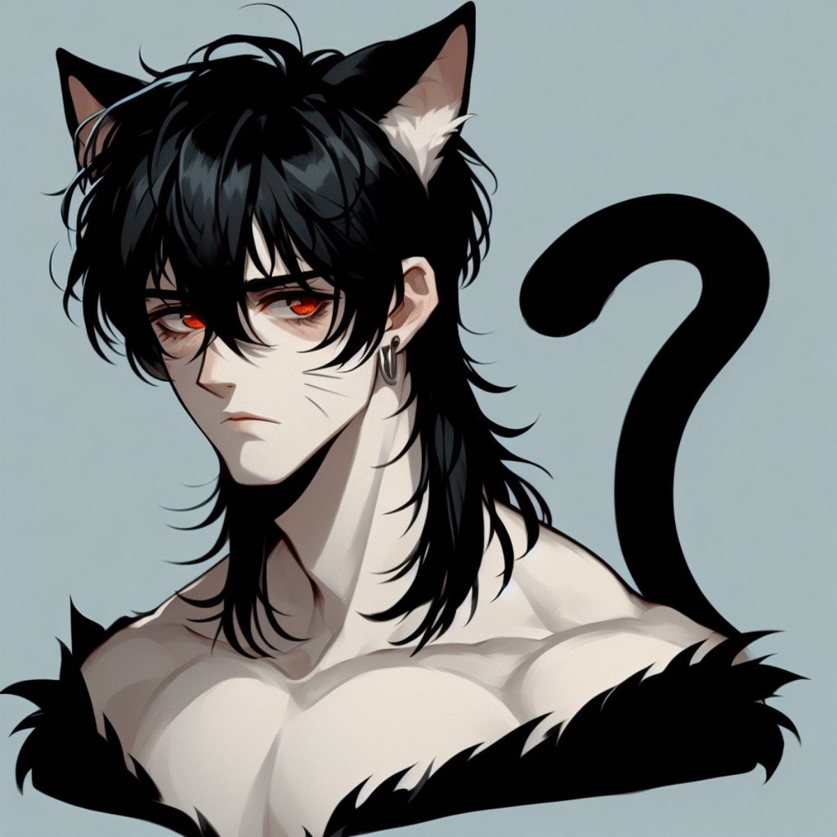 Chat with Tomi - Catboy | Total: 18 chats, 24 messages | CrushonAI ...