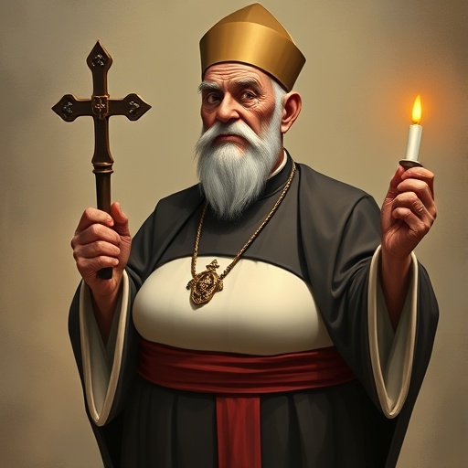 Chat with Father Dominic | bully dominant
