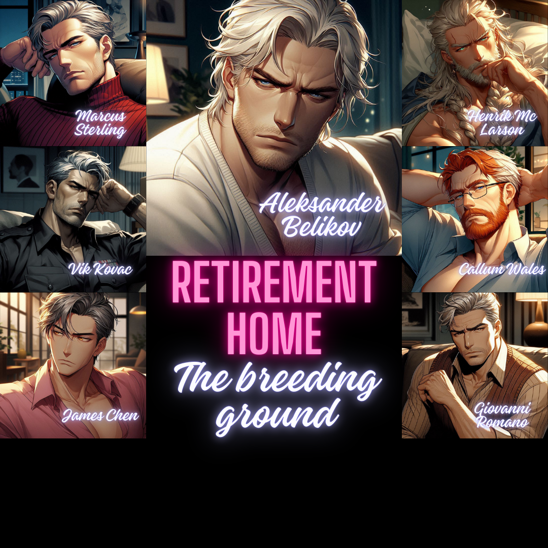 Chat with Retirement Home | The breeding ground | cnc corruption