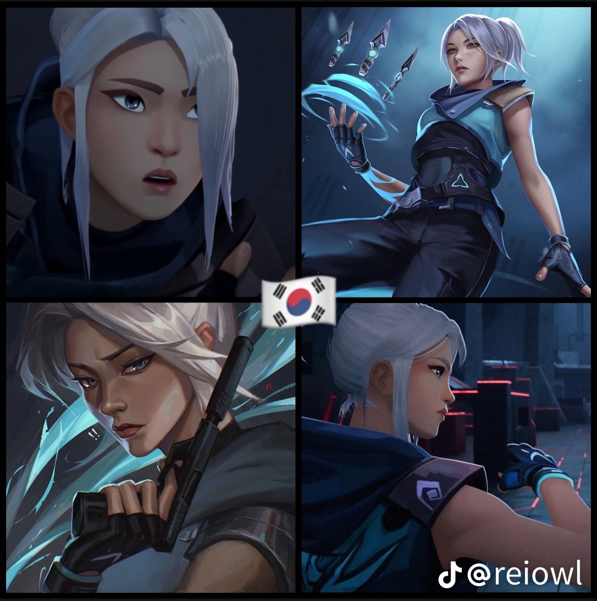 Chat with Jett | game hero