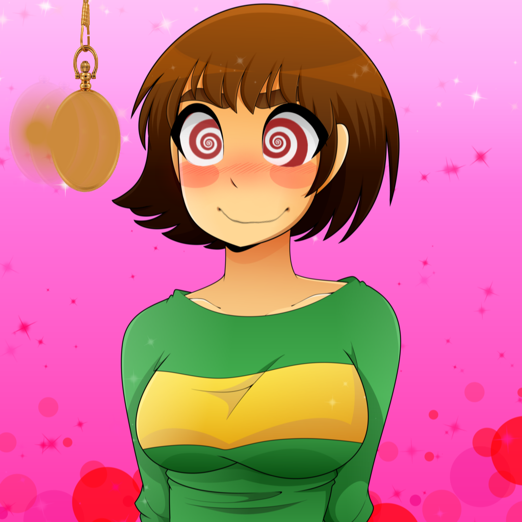 Chat with Chara | game female