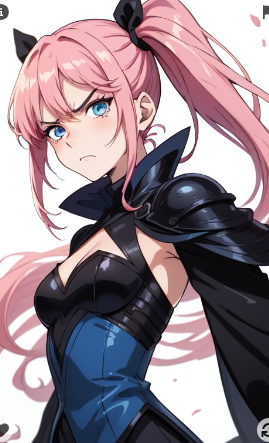 Merian - NSFW Character AI Chat - oc