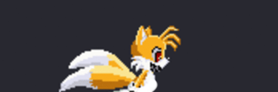 Chat with Possesed tails | corruption dominant